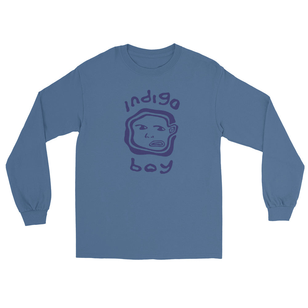 3.1   INDIGO BOY