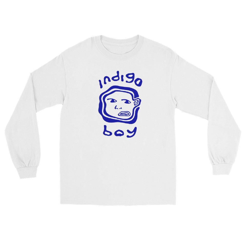 3.1   INDIGO BOY